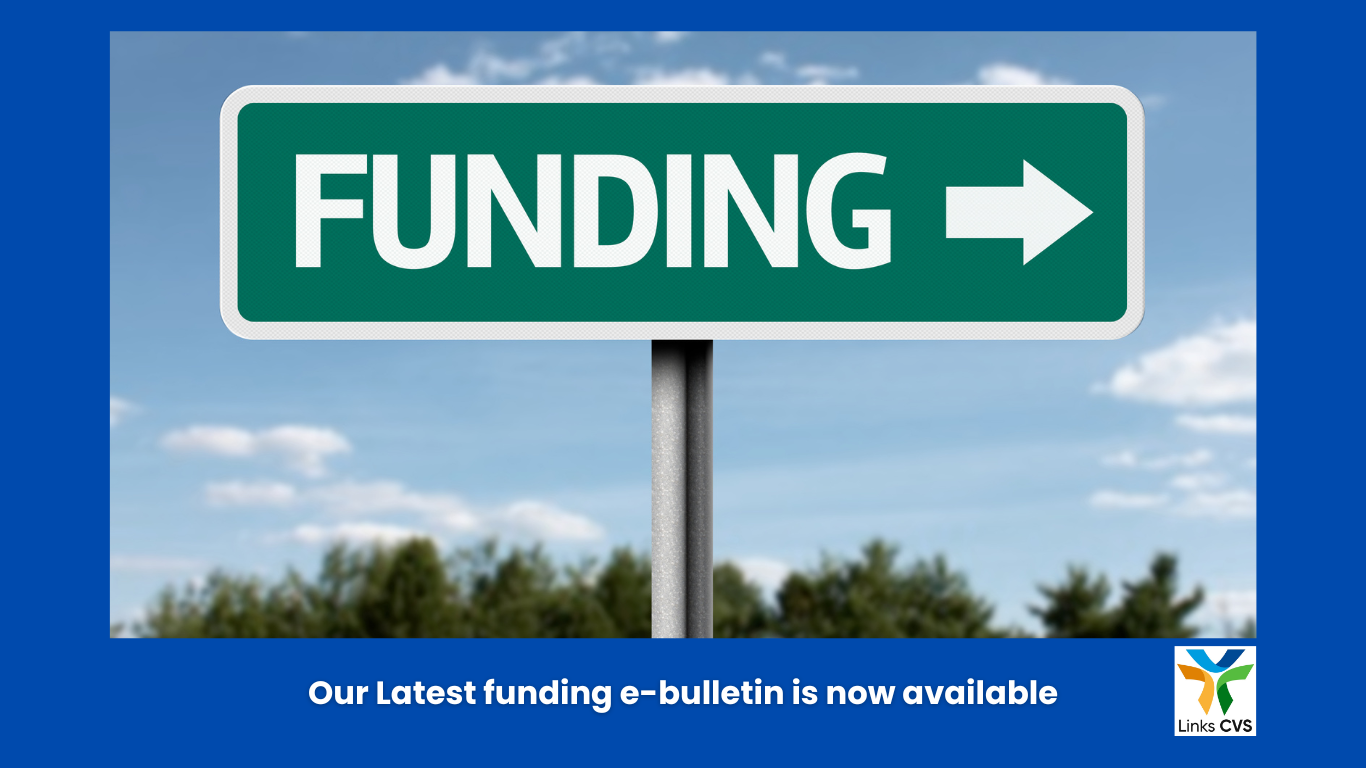 Funding Bulletin image