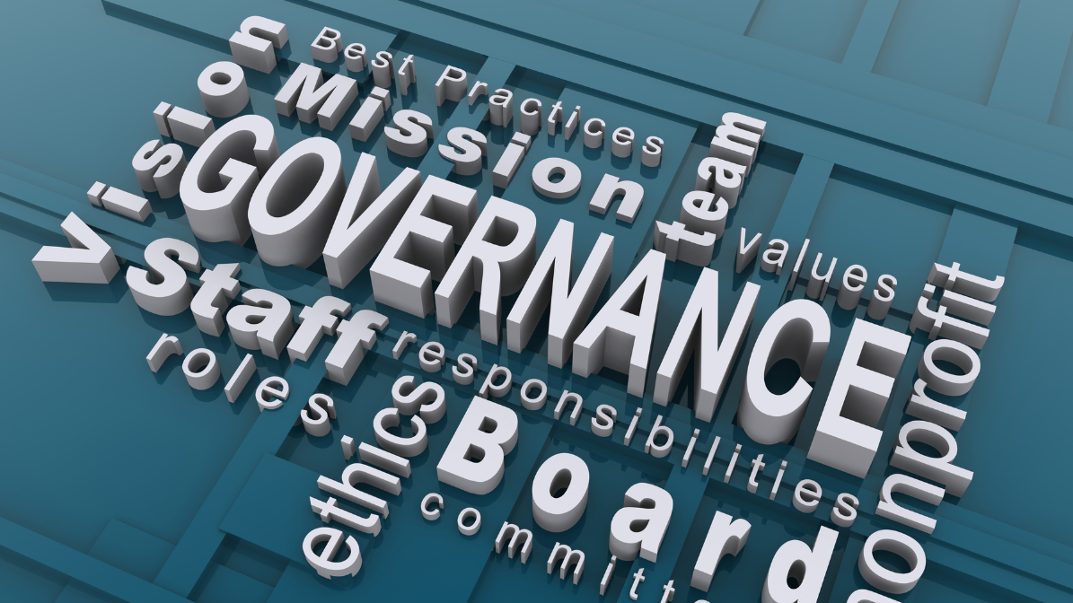 Governance Image