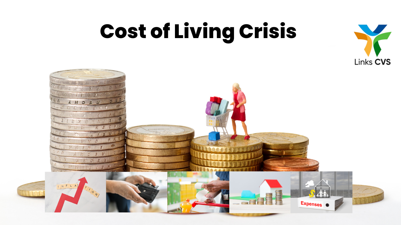 Cost of living Crisis image