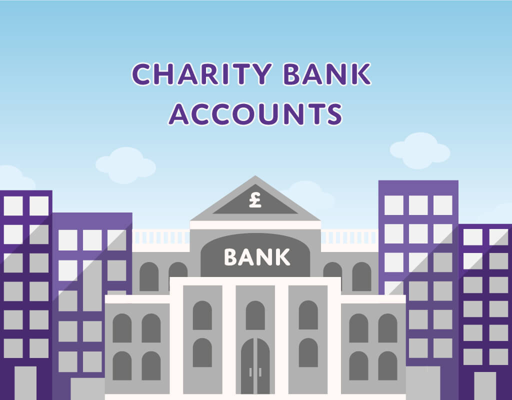 Charity Bank Accounts