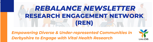 Research Engagement Network