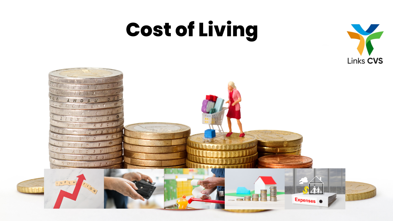 Cost of living image