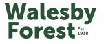 wALESBY fOREST LOGO