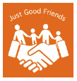 Just Good Friends Club