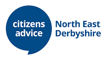 Citizens Advice North East Derbyshire